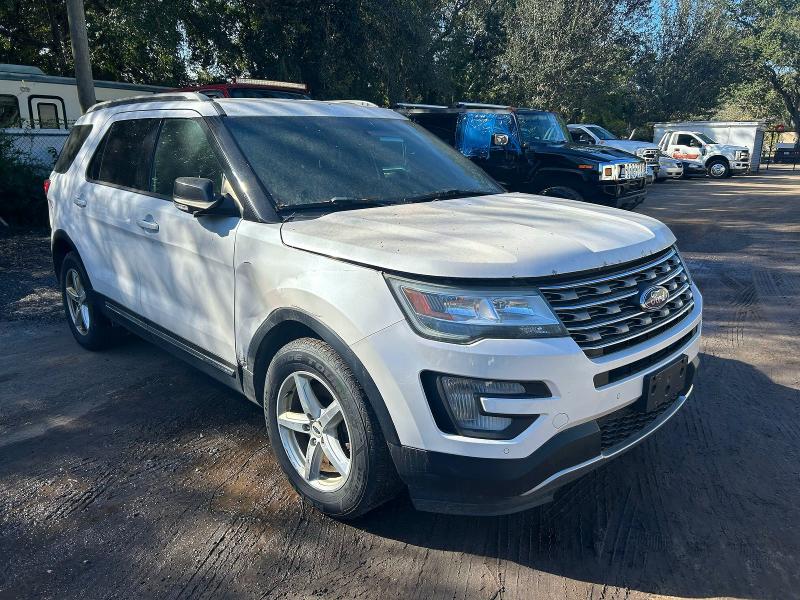 Фото 1 - FORD EXPLORER