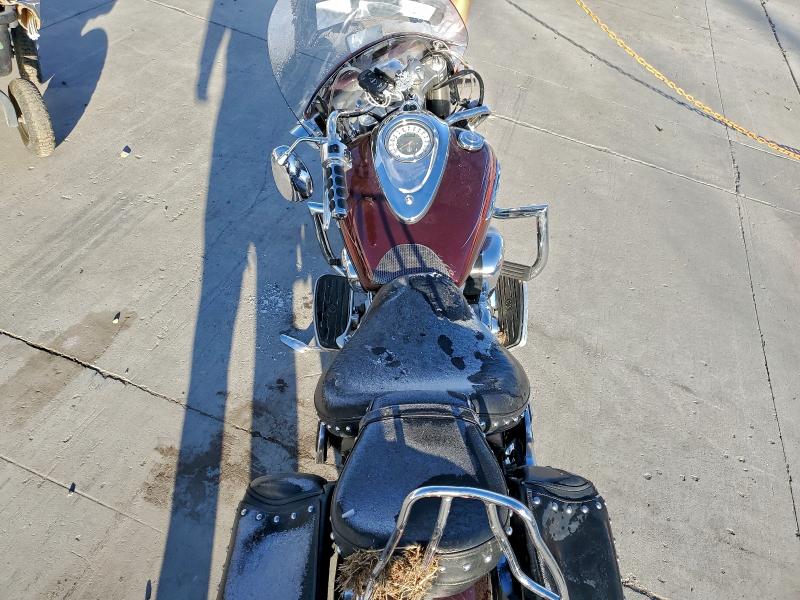 YAMAHA XV1700 A 2009