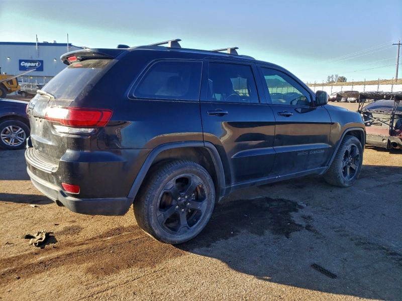 Фото 3 - JEEP GRAND CHER