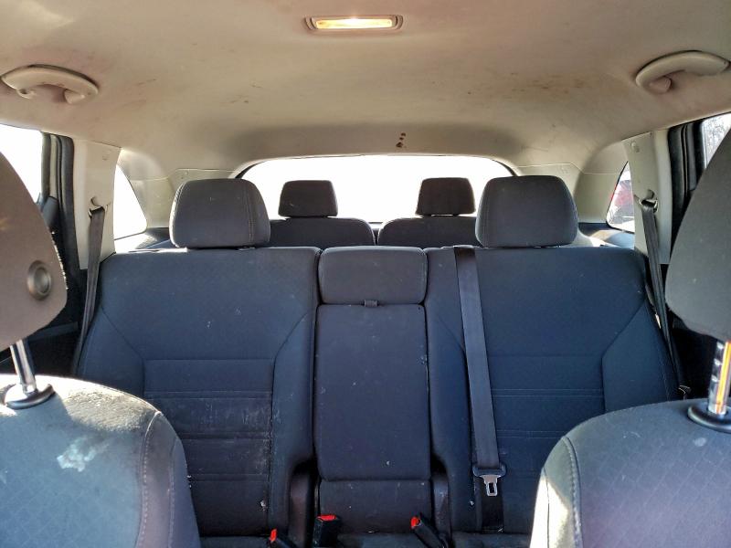 Фото 10 - KIA SORENTO