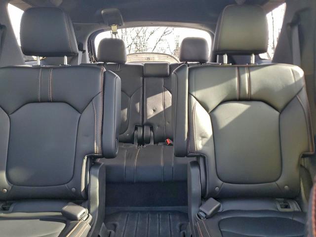 Фото 10 - HONDA PILOT