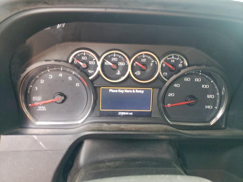 Фото 9 - CHEVROLET ALL Models