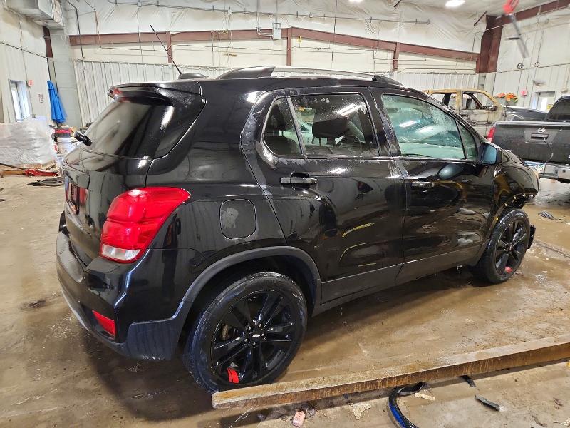 Фото 3 - CHEVROLET TRAX