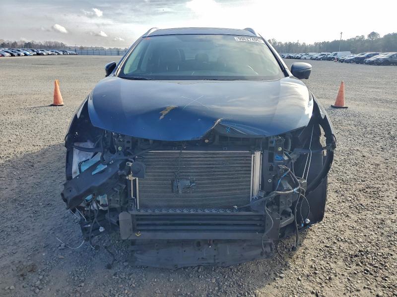 Фото 5 - NISSAN MURANO