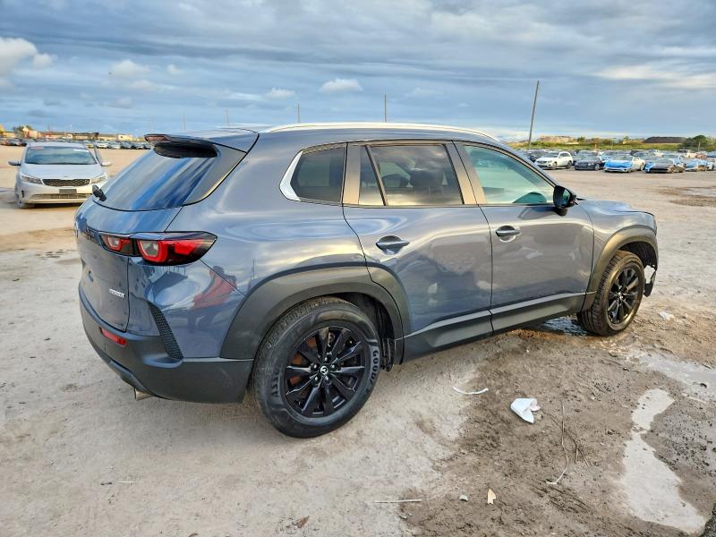 Фото 3 - MAZDA CX-50