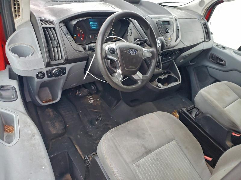 Фото 8 - FORD TRANSIT