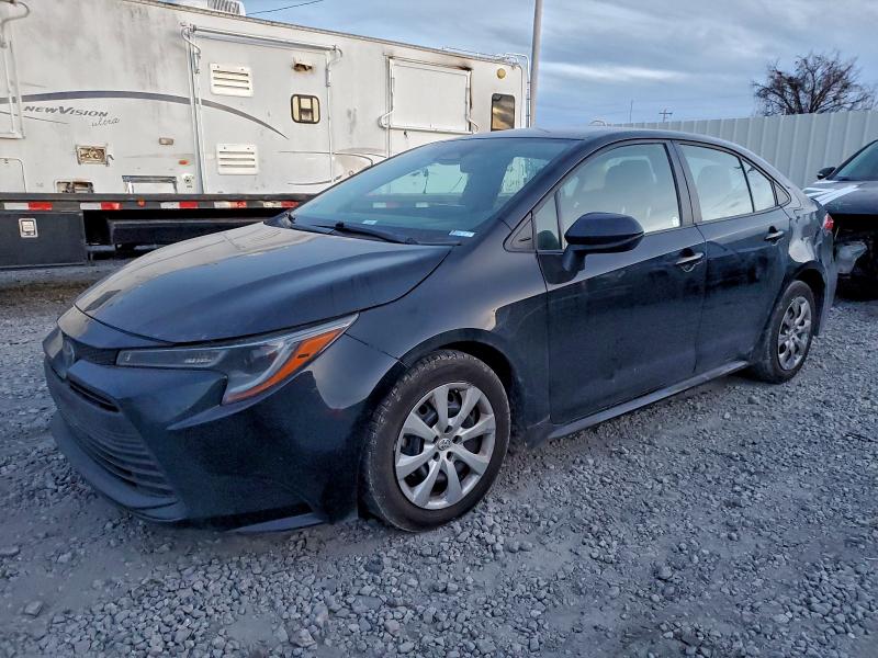 Фото 1 - TOYOTA COROLLA