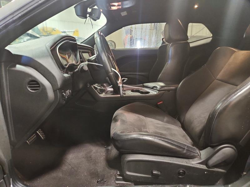 Фото 7 - DODGE CHALLENGER