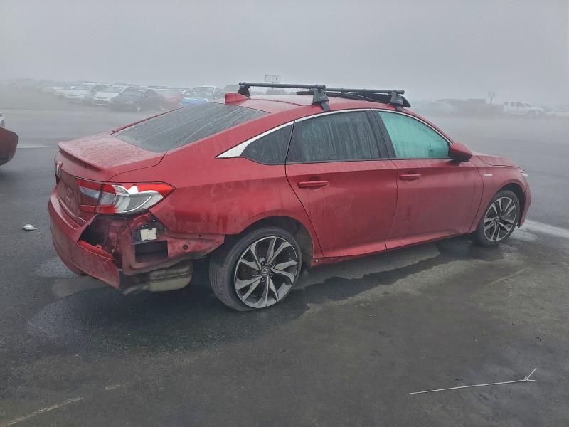 Фото 3 - HONDA ACCORD