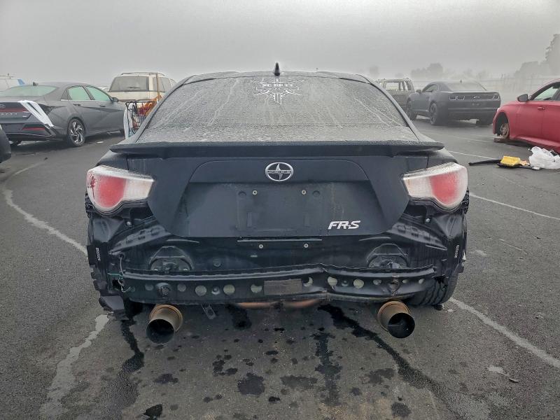 TOYOTA SCION 2015 VIN JF1ZNAA15F9712374