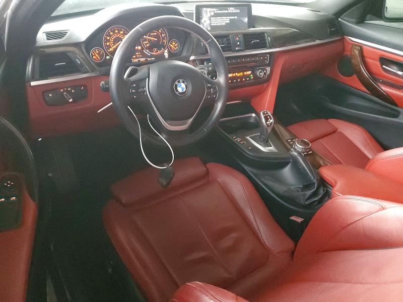 Фото 8 - BMW 4 SERIES