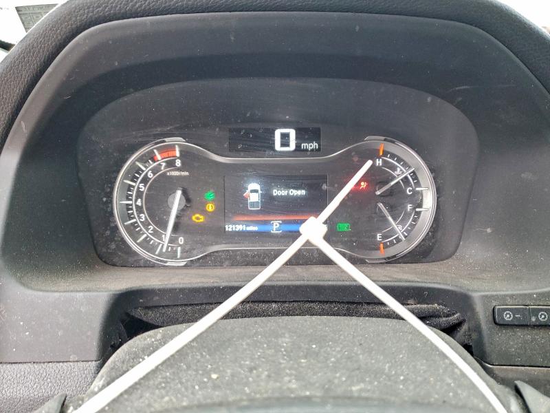 Фото 9 - HONDA RIDGELINE