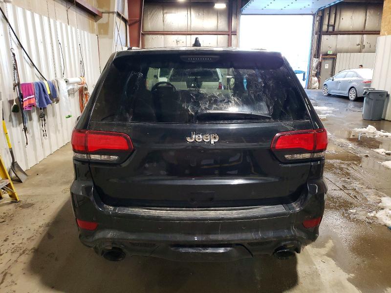 Фото 6 - JEEP GRAND CHER