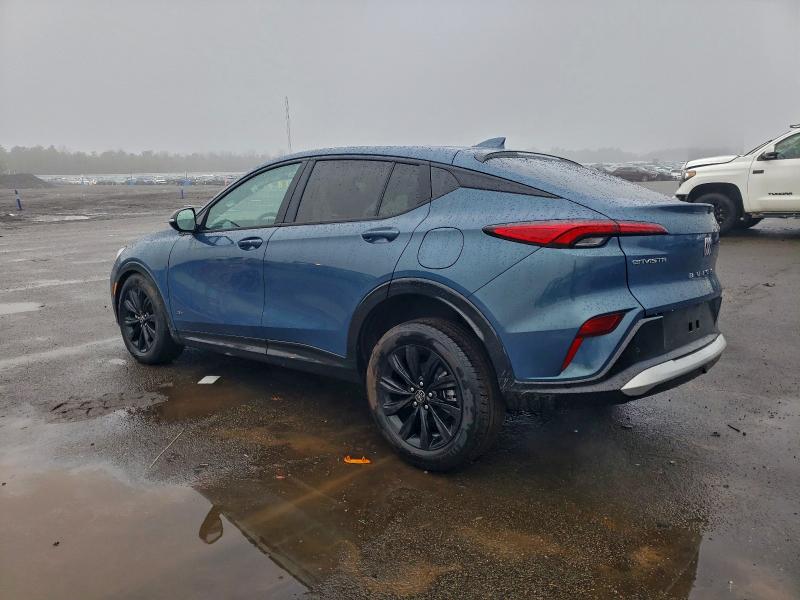 BUICK ENVISTA SP 2025 VIN KL47LBEP8SB081886