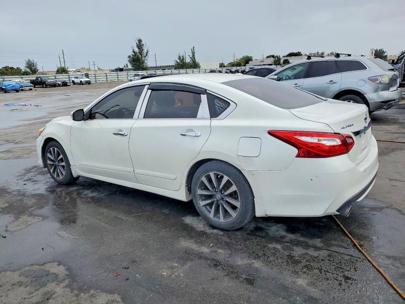 Фото 2 - NISSAN ALTIMA