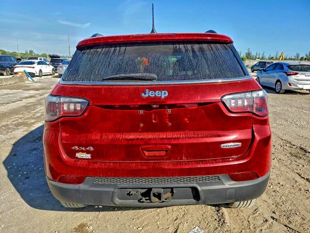 Фото 6 - JEEP COMPASS