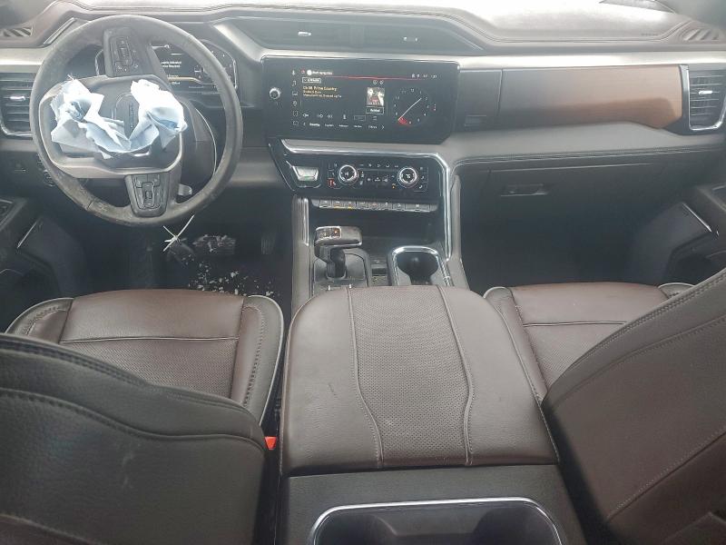 Фото 8 - GMC SIERRA