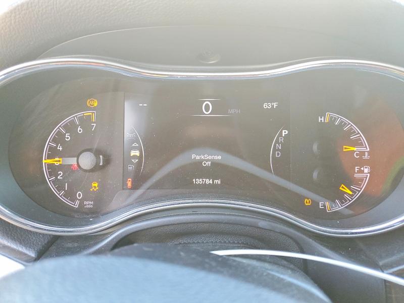 Фото 9 - JEEP GRAND CHER