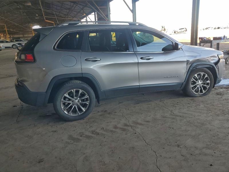 Фото 3 - JEEP GRAND CHER