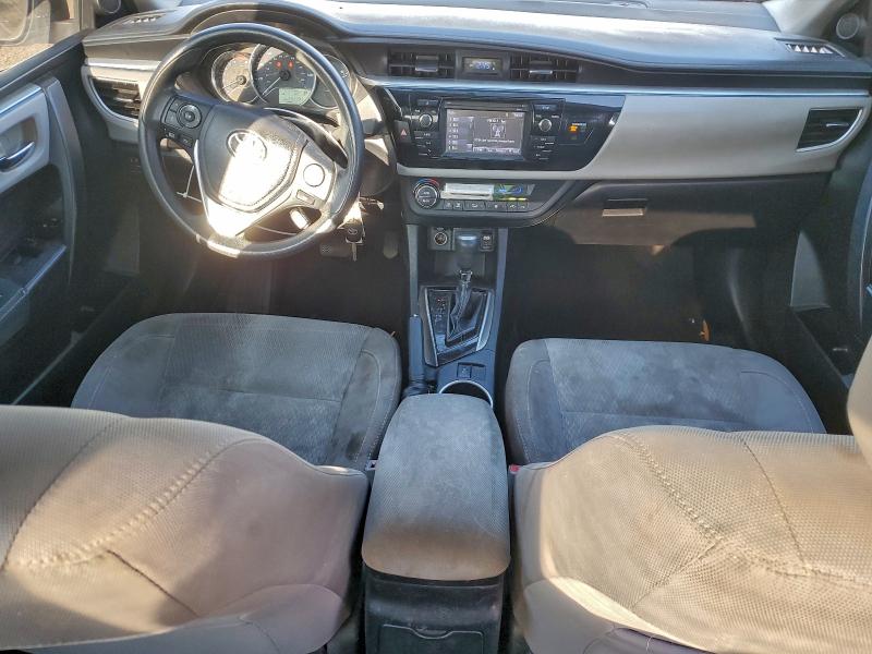 Фото 8 - TOYOTA COROLLA