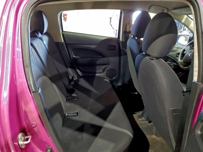 Фото 10 - MITSUBISHI MIRAGE