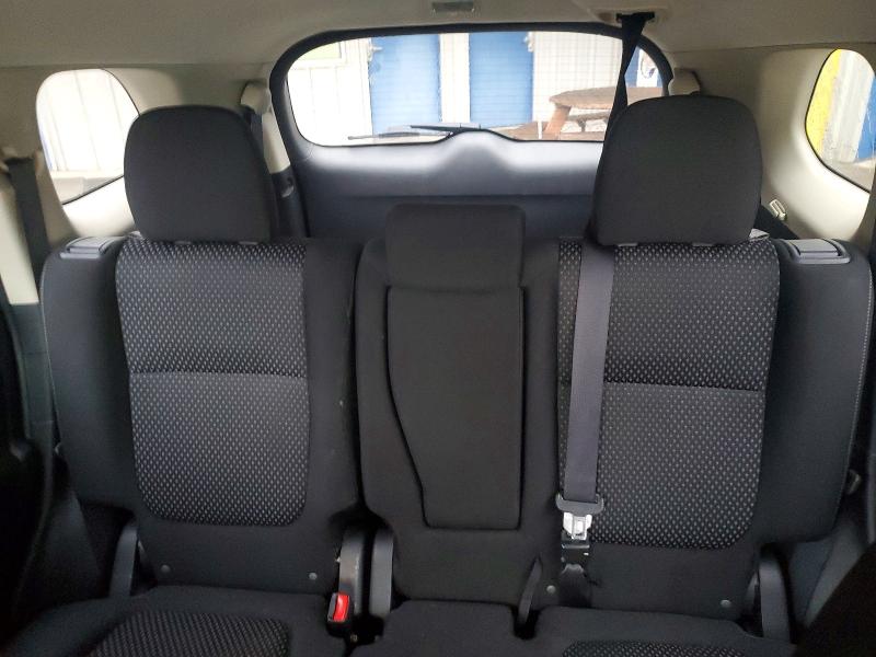 Фото 10 - MITSUBISHI OUTLANDER