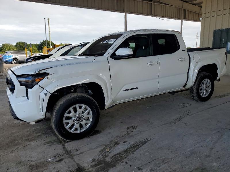 Фото 1 - TOYOTA TACOMA