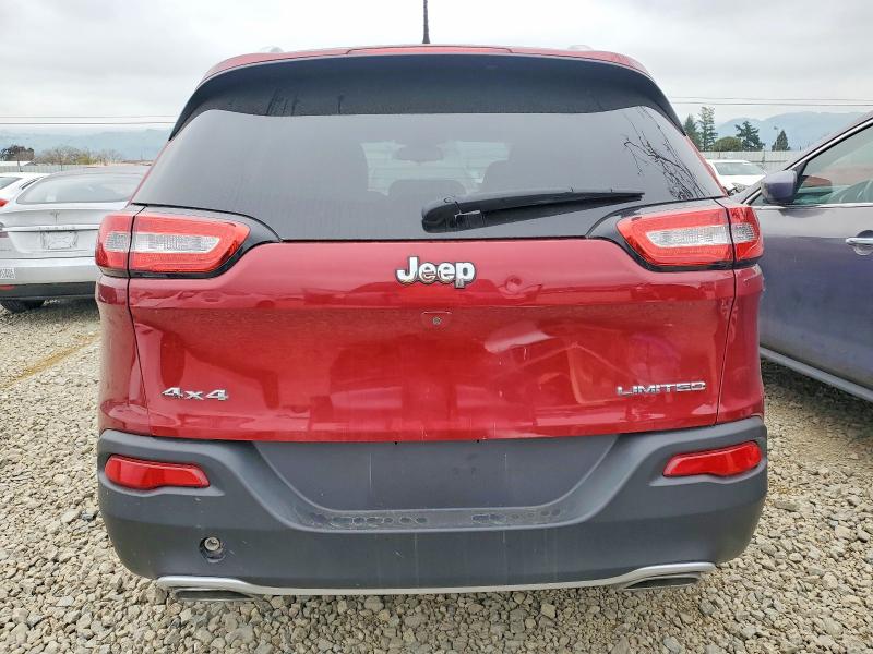 Фото 6 - JEEP GRAND CHER