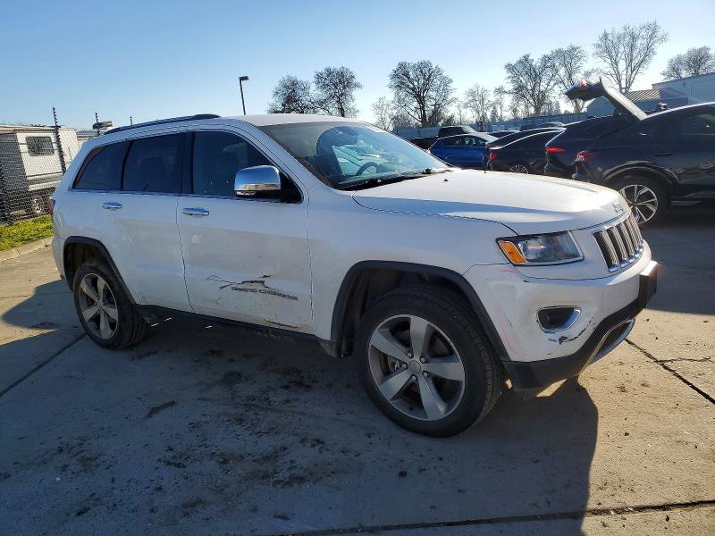 Фото 4 - JEEP GRAND CHER