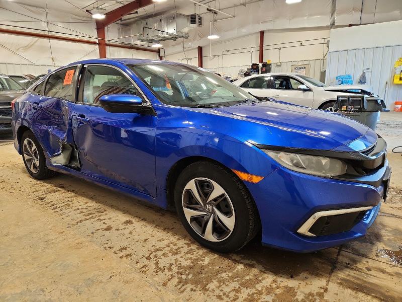 Фото 4 - HONDA CIVIC