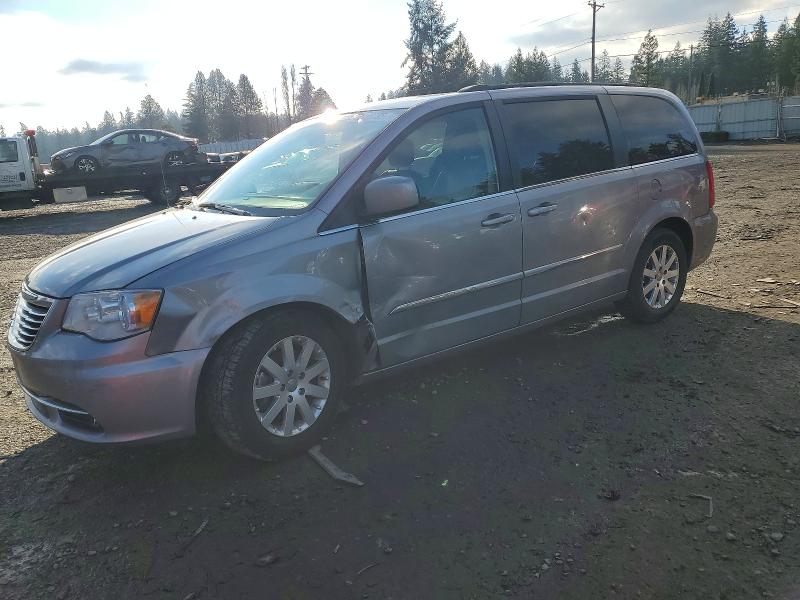 Фото 1 - CHRYSLER MINIVAN