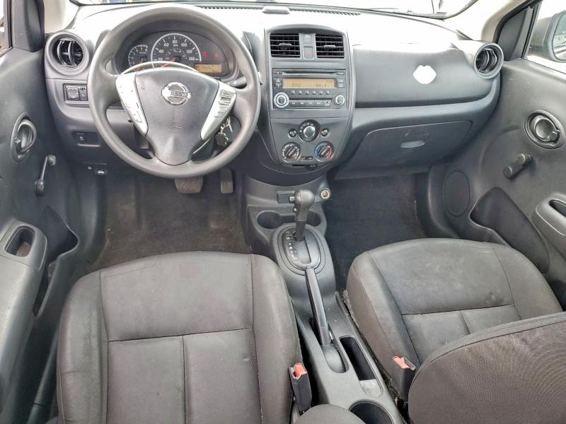 Фото 8 - NISSAN VERSA