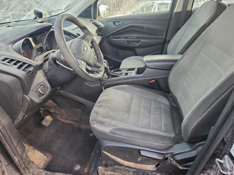 Фото 7 - FORD ESCAPE