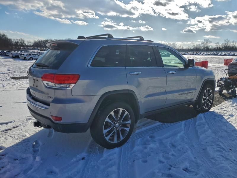 Фото 3 - JEEP GRAND CHER