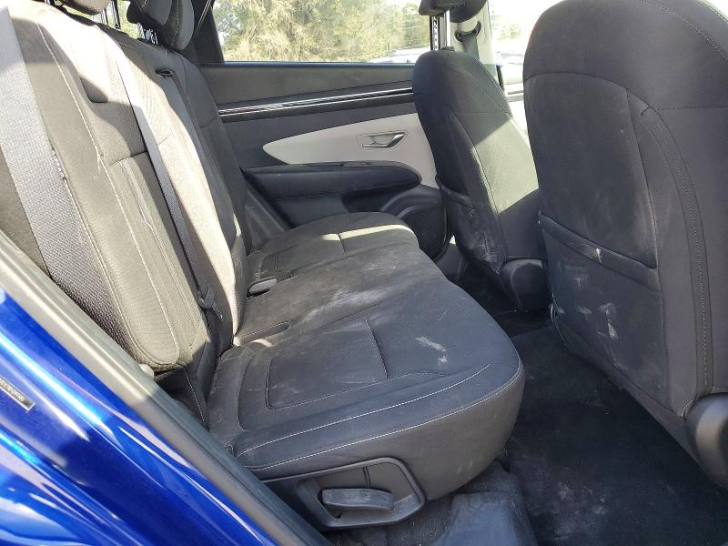 Фото 11 - HYUNDAI TUCSON