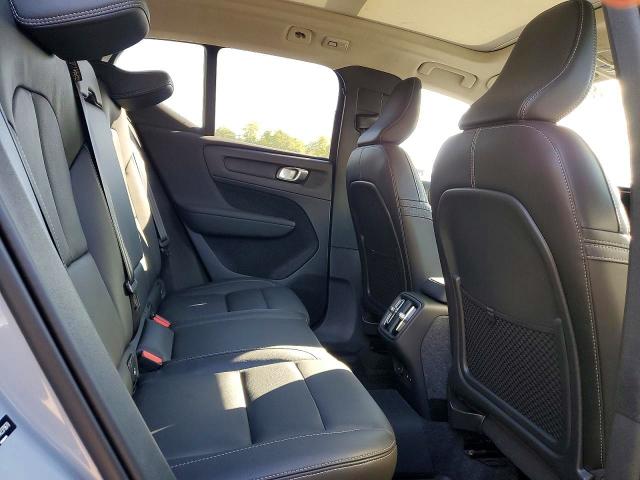 VOLVO XC40 PLUS 2024 VIN YV4L12UL1R2379678