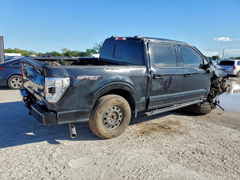 Фото 3 - FORD F-150