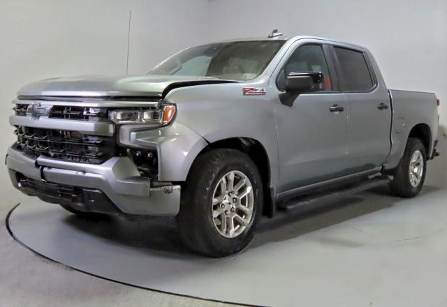 Фото 2 - CHEVROLET ALL Models