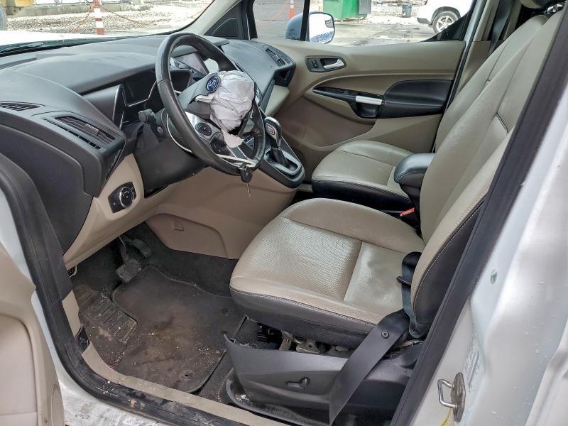 Фото 7 - FORD TRANSIT