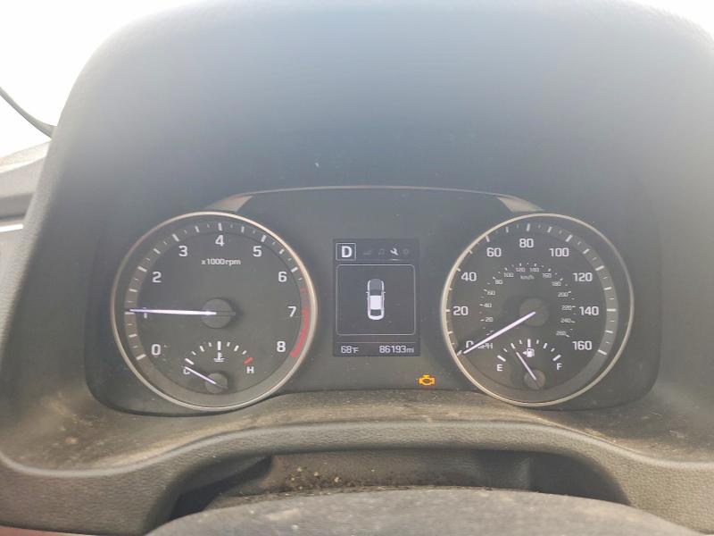 Фото 9 - HYUNDAI ELANTRA