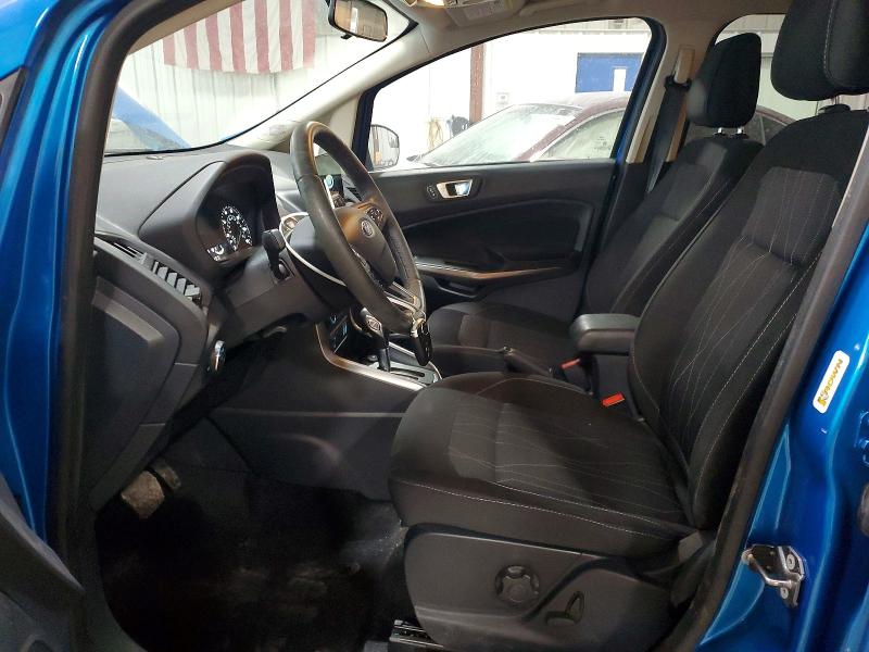 Фото 7 - FORD ECOSPORT