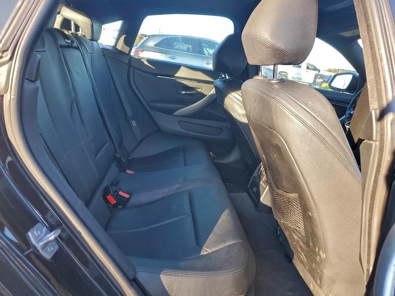 Фото 10 - BMW 4 SERIES