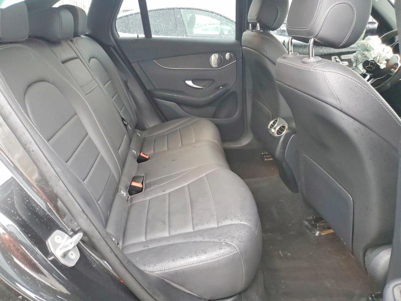 Фото 11 - MERCEDES-BENZ GLC-CLASS