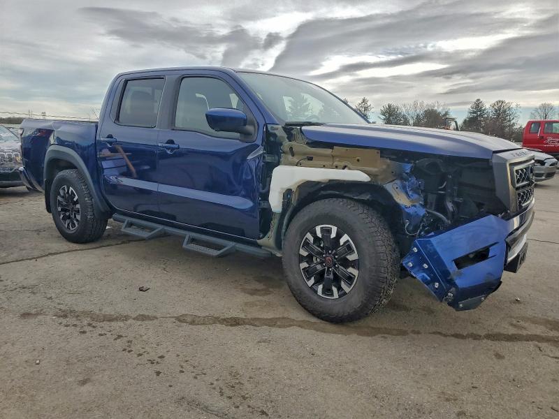 Фото 4 - NISSAN FRONTIER