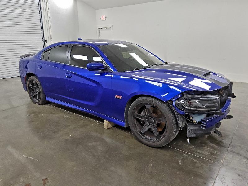 Фото 4 - DODGE CHARGER