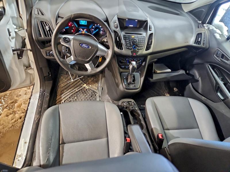 Фото 8 - FORD TRANSIT