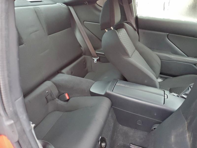 TOYOTA GR 86 2022 VIN JF1ZNBB13N9752035