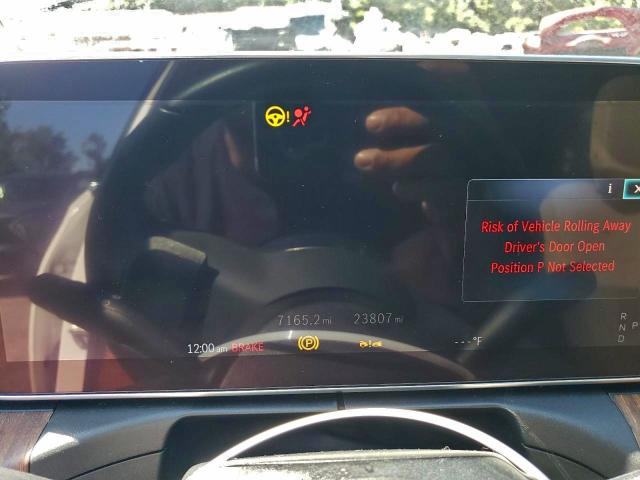 Фото 9 - MERCEDES-BENZ C-CLASS