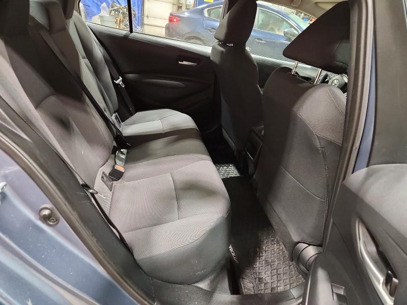 Фото 10 - TOYOTA COROLLA