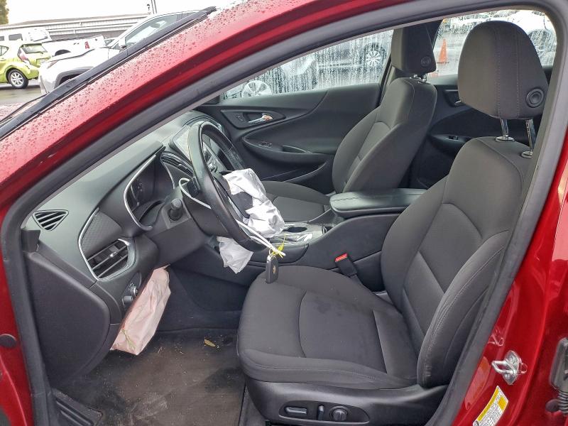 Фото 7 - CHEVROLET MALIBU